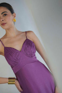 Vestido Ela