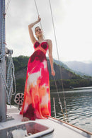 Vestido Ela Estampado