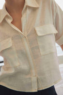 Blusa Elisa