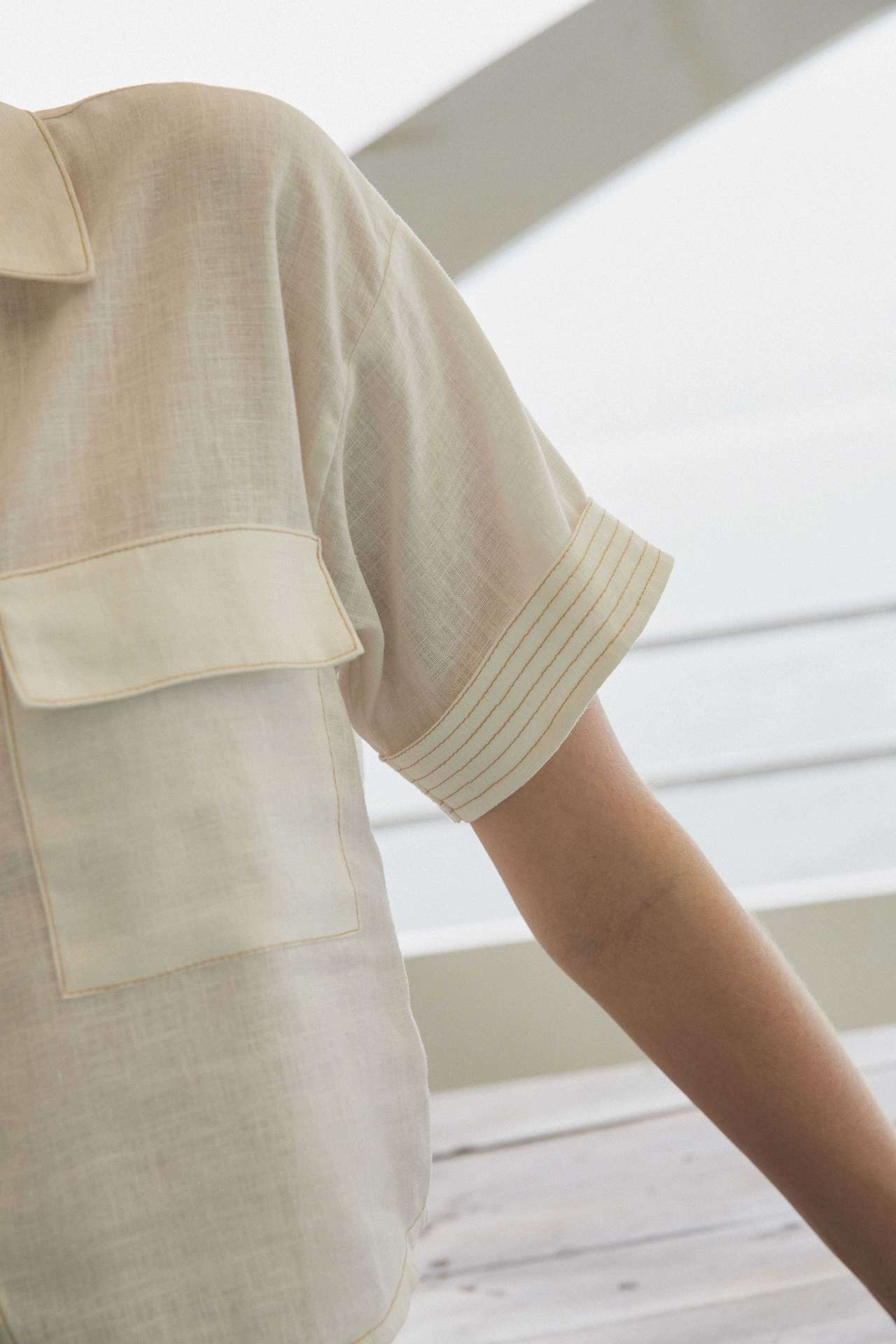 Blusa Elisa