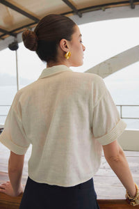 Blusa Elisa