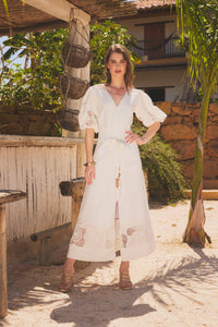 Vestido Emma