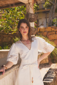 Vestido Emma