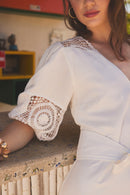 Vestido Emma