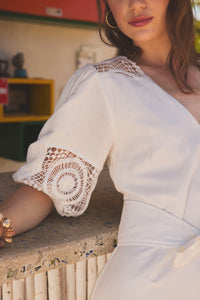 Vestido Emma