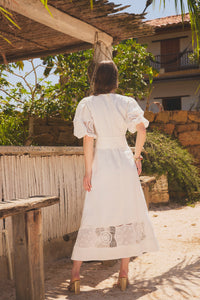 Vestido Emma