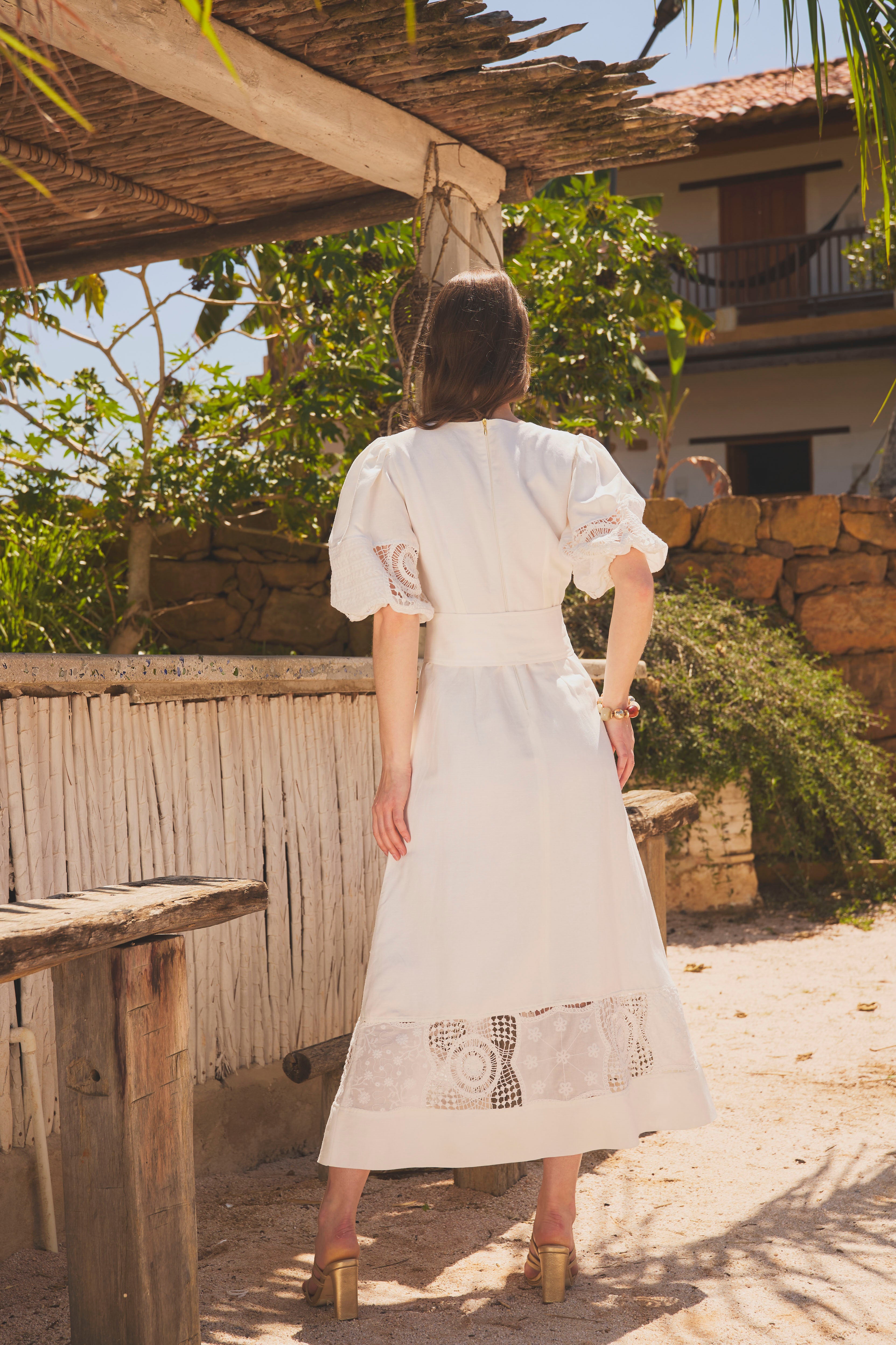 Vestido Emma
