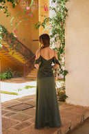 Vestido Eugenia