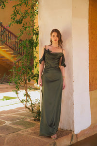 Vestido Eugenia