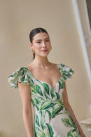Vestido Eva