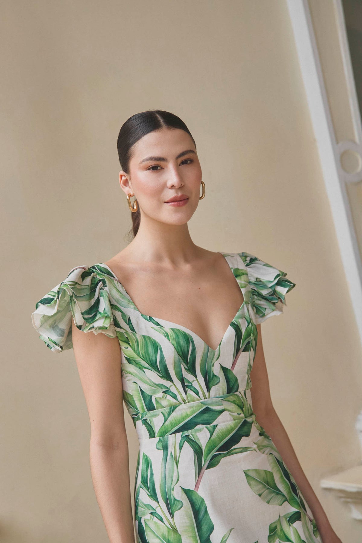 Vestido Eva