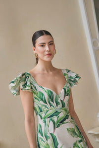 Vestido Eva