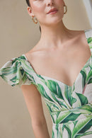 Vestido Eva