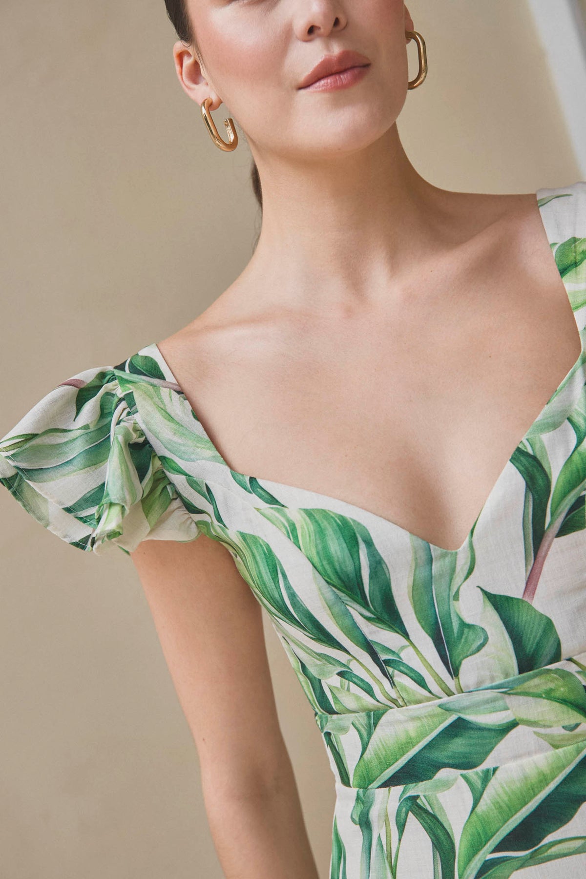 Vestido Eva