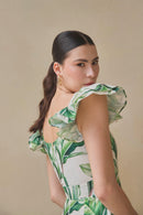 Vestido Eva