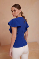 Blusa evelyn