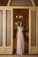 Vestido Fiorela