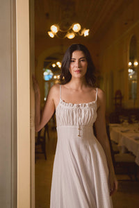 Vestido Fiorela