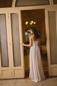 Vestido Fiorela
