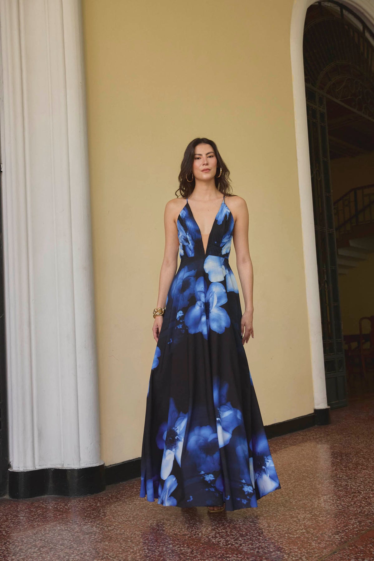 Vestido Gabriel