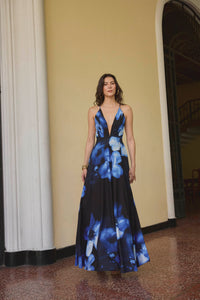 Vestido Gabriel