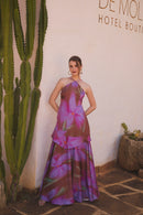 Vestido Georgina
