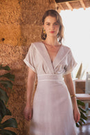 Vestido Jackie