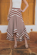 Falda Judith Rayas