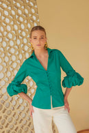 Blusa Julieta