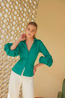 Blusa Julieta