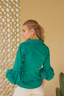 Blusa Julieta