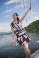 Vestido Laure