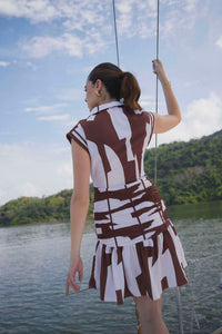 Vestido Laure