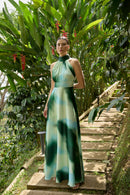 Vestido Lia estampado