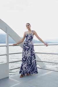 Vestido Lina