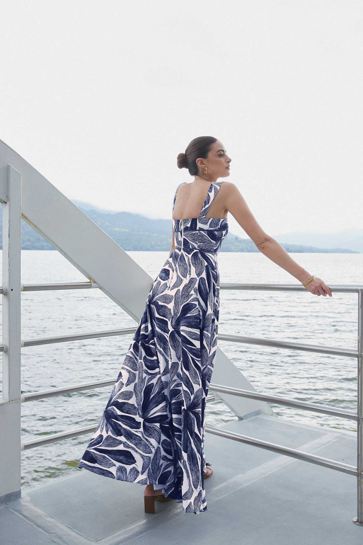 Vestido Lina