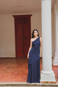 Vestido Lirio