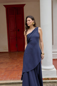 Vestido Lirio