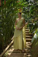 Vestido Lirio