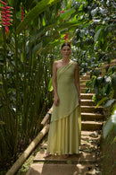 Vestido Lirio