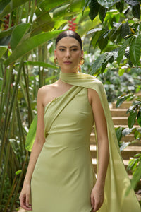 Vestido Lirio