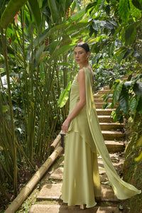 Vestido Lirio