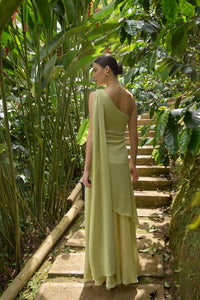 Vestido Lirio