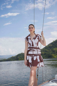 Vestido Laure