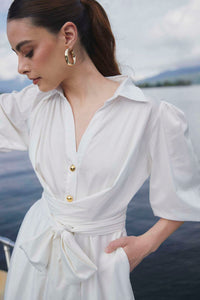 Vestido Lucian