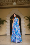 Vestido Luciana