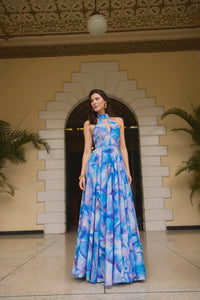 Vestido Luciana
