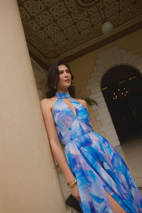 Vestido Luciana