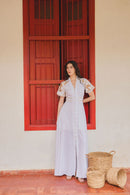 Vestido Lumbre