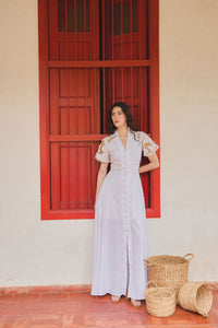Vestido Lumbre